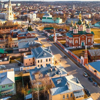 Логотип kolomna_polit