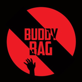 Логотип канала buddybag