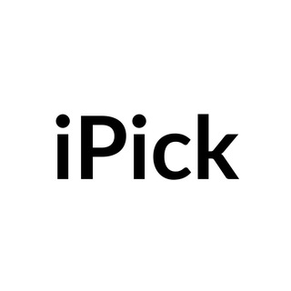 Логотип канала ipick