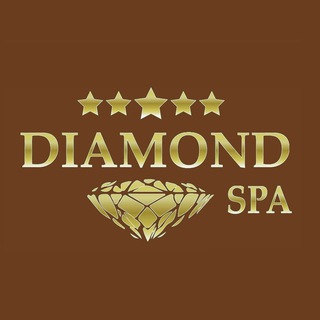 Логотип канала spa_diamond