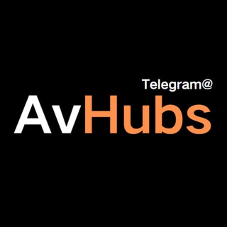 Логотип канала avhubs