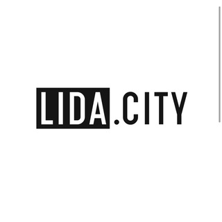 Логотип канала lida_city