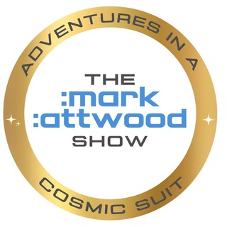 Логотип канала markattwoodshow