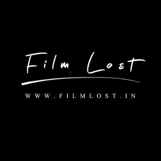 Логотип канала filmlost