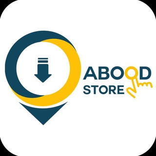 Логотип канала abood_storeq8