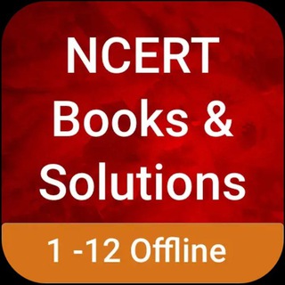 Логотип канала ncert_books_class_12_11_10_9_7_8