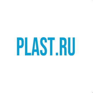 Логотип канала plast_ru