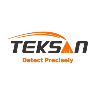 Логотип teksan