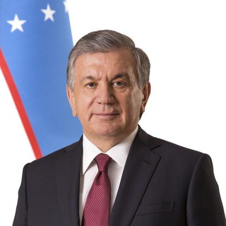 Логотип канала uzbekistan_news_official