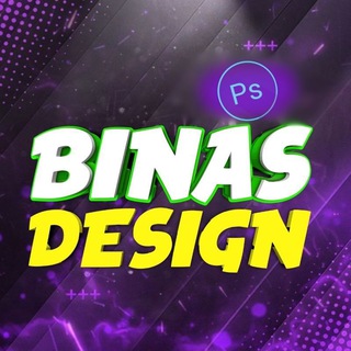 Логотип канала binas_shop