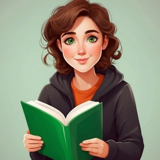 Логотип канала angofbooks