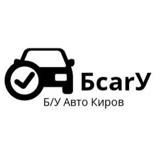 Логотип канала bcary_kirov