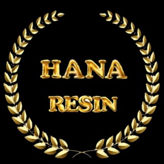 Логотип канала hana_home_rezin