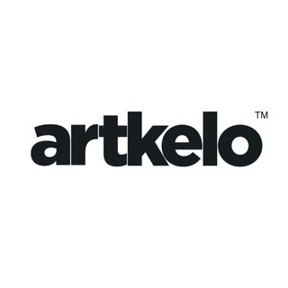 Логотип канала artkelo