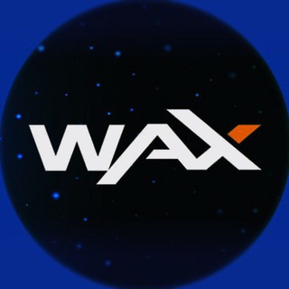 Логотип канала wax_dropsnft