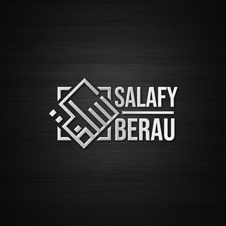 Логотип salafyberau