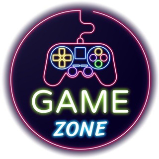 Логотип канала zone_games_jeux