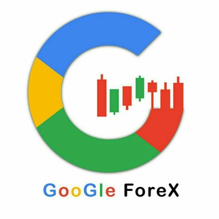 Логотип googleforex