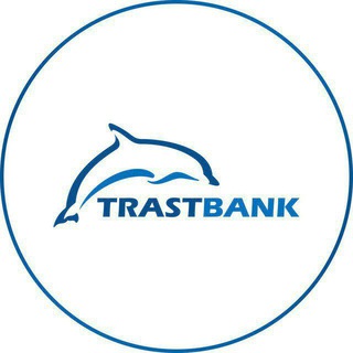 Логотип канала trastbankonlinek