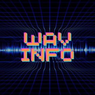 Логотип канала wavinfo