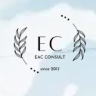 Логотип канала eac_cons