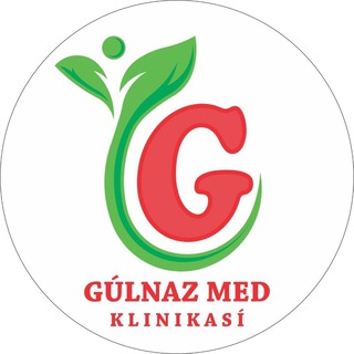 Логотип канала gulnazmeddiagnostic