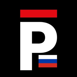 Логотип канала persistencerussia