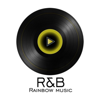 Логотип канала rnb_rainbowmusic