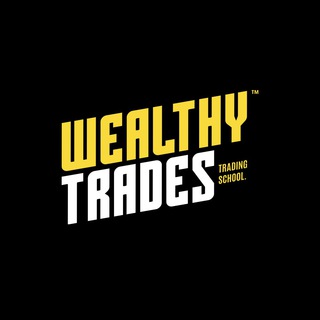 Логотип канала wealthytradesacademy