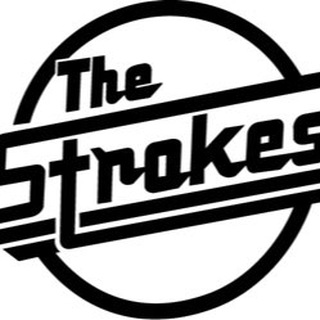 Логотип канала thestrokes_archive