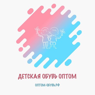 Логотип канала optomobuvrf