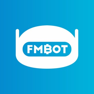 Логотип канала fmbotchat