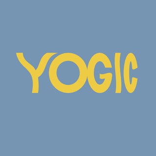 Логотип канала yogicproject