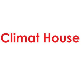 Логотип канала climatehouse1