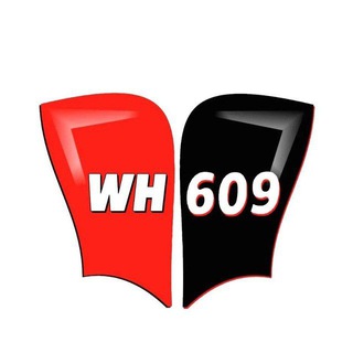 Логотип канала wh609_chat