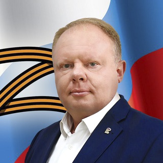 Логотип канала achernyak2021