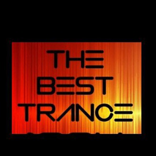 Логотип канала best_trance