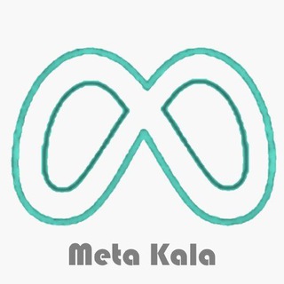 Логотип канала meta_kala