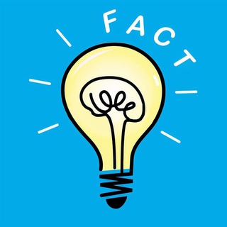 Логотип канала factsallwrld