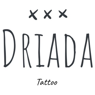 Логотип канала driadadd