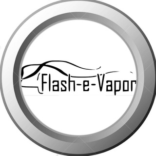 Логотип канала flashevaporsale