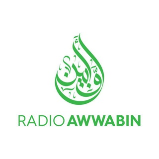 Логотип radioawwabin