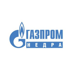 Логотип канала gazpromnedra