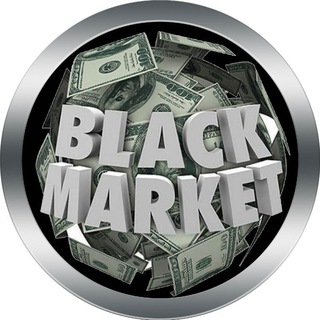 Логотип канала shadowmarketplace