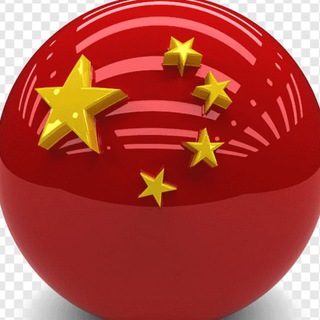 Логотип канала chinaindextg
