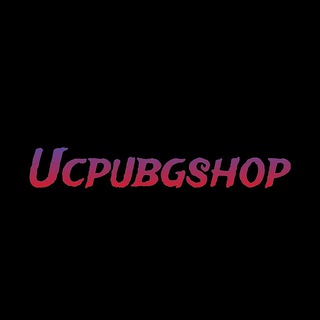 Логотип канала uc_pubg_shopp