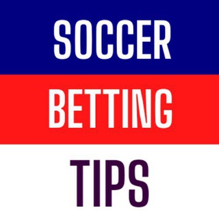 Логотип канала soccerbettingtipsss