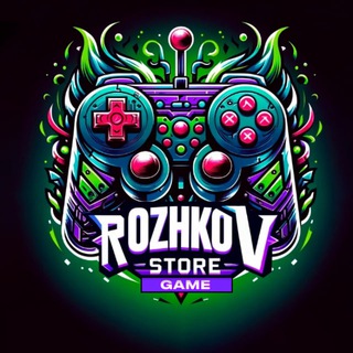 Логотип канала rozhkov_store