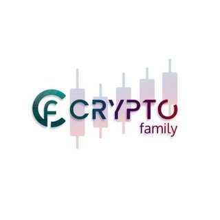 Логотип канала cryptofamyli