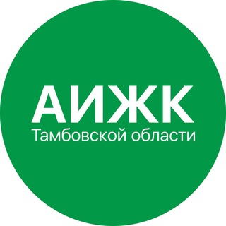 Логотип канала aijktambov